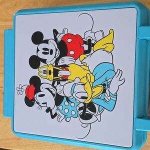DISNEY Waffle maker